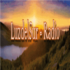 luzdelsurradio logo