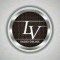 LV Producciones HD logo