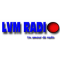 LVM-RADIO logo