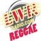 LWR RADIO REGGAE logo