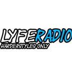 LyfeRadio logo