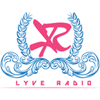 Lyve Radio logo