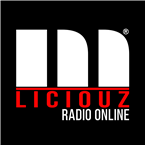 M Liciouz Radio logo