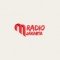 M RADIO JAKARTA logo