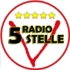 M5S Radio logo