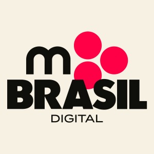 M80 Brasil logo