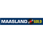 Maasland Gold logo