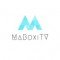 Maboxitv logo