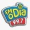 FM O Dia logo