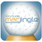 Macjingle Christmas logo