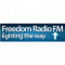 Freedom Radio FM logo