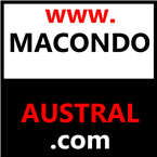 MacondoAustral logo