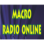 macro radio online logo