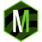 Macromedia logo