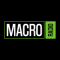 MacroRadio logo