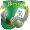 Mad Hatter Radio - Eclectic Disney Audio logo