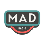 Mad Radio logo