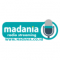 MADANIA RADIO STREAMING logo