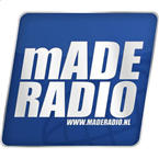 mADE Radio logo