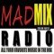 Madmix Radio logo
