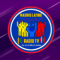 MADRID LATINA RADIO logo