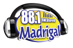 Madrigal Stereo logo