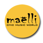 Maelli Radio logo