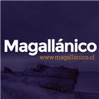 Magallanico.cl logo