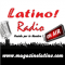 Magazine Latino Radio logo