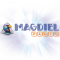 Magdiel Radio logo