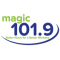 Magic 101.9 logo