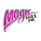 Fuzion 88.9 logo