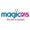 Magic 91.5 logo
