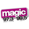 Magic 97.3 FM logo