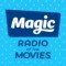 Magic at the Movies logo