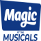 Magic at the Musicals logo