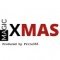 Magic Christmas logo
