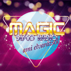 Magic Disco Radio logo