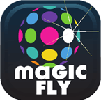 Magic Fly logo