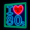 Magic FM 80s logo