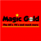 Magic Gold logo