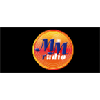 Magic Music Radio logo