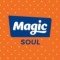 Magic Soul logo