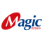 Magic828AM logo