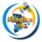Magica 1063 FM logo