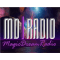 MagicDreamRadio logo