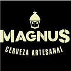 Magnus Radio logo