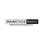 MAIN STAGE RADIO logo