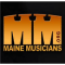 Maine Musicians Radio logo