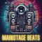 Mainstagebeats logo